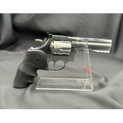 COLOMBISPORTS - REVOLVER 6MM DAN WESSON 715 4'' CO2 SILVER