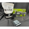 COLOMBISPORTS - REVOLVER 6MM DAN WESSON 715 4'' CO2 SILVER