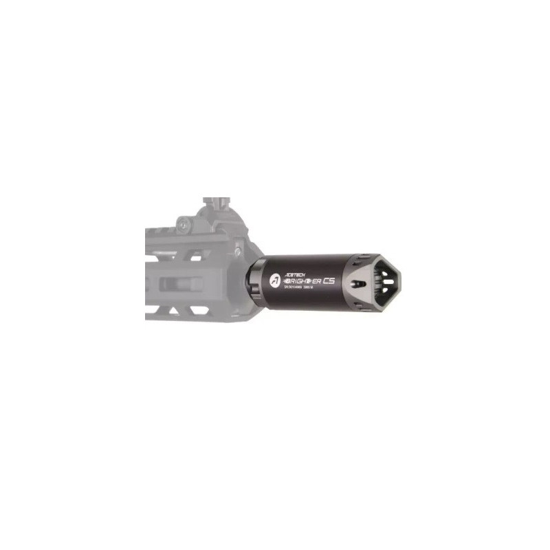 TRACEUR UNIT BRIGHTER CS GRIS