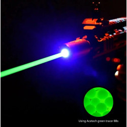 TRACEUR UNIT BRIGHTER R NOIR