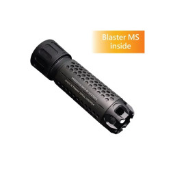 TRACEUR UNIT PREDATOR MKIII NOIR + BLASTER MS