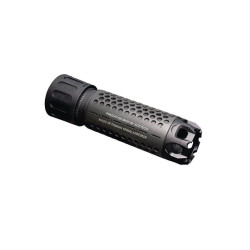 TRACEUR UNIT PREDATOR MKIII NOIR + BLASTER MS