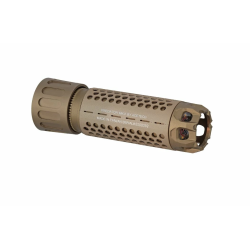 TRACEUR UNIT PREDATOR MKIII TAN + BLASTER MS