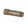TRACEUR UNIT PREDATOR MKIII TAN + BLASTER MS