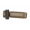 TRACEUR UNIT PREDATOR MKIII TAN + BLASTER MS