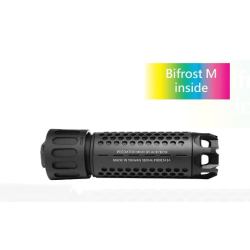 TRACEUR UNIT PREDATOR MKIII NOIR + BIFROST M