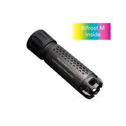 TRACEUR UNIT PREDATOR MKIII NOIR + BIFROST M