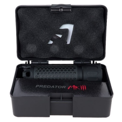 TRACEUR UNIT PREDATOR MKIII NOIR + BIFROST M