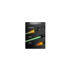 TRACEUR BLASTER C UNIT NOIR
