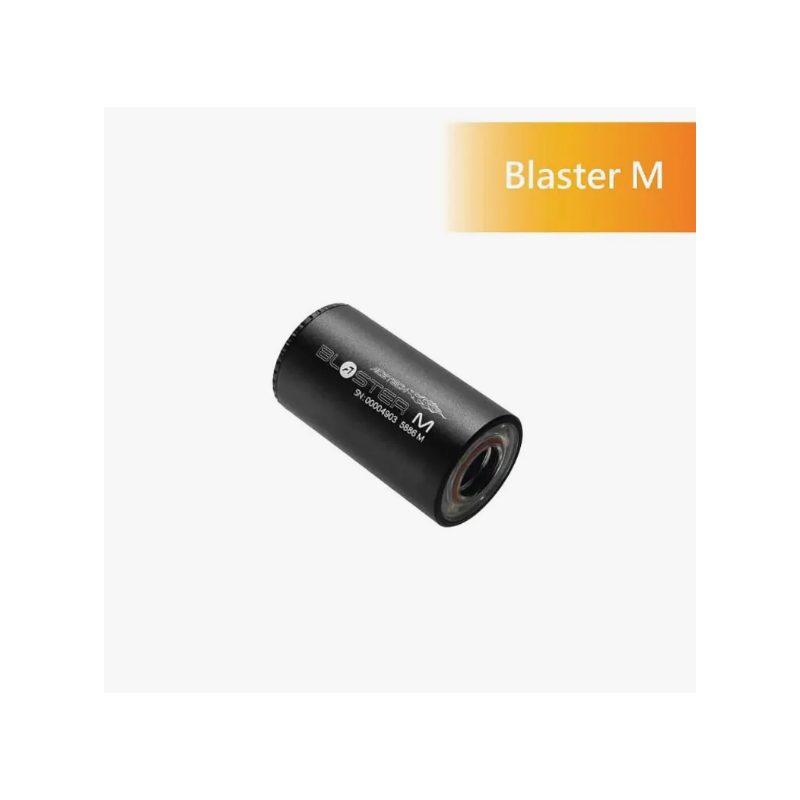 MODULE TRACEUR BLASTER M