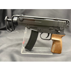Colombisports - PISTOLET "VZ61" - RESSORT - 6MM