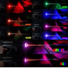 TRACEUR BIFROST UNIT NOIR