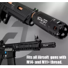 TRACEUR BIFROST UNIT NOIR