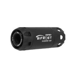 TRACEUR BIFROST UNIT NOIR