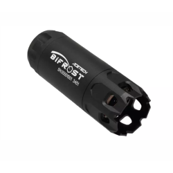 TRACEUR BIFROST UNIT NOIR