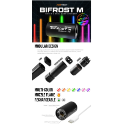 MODULE TRACEUR BIFROST M