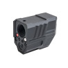 TRACEUR QUADRA S UNIT NOIR