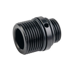 TRACEUR QUADRA S UNIT NOIR