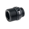 TRACEUR QUADRA S UNIT NOIR