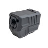 TRACEUR QUADRA S UNIT NOIR