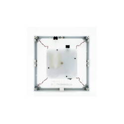 CIBLE ELECTRONIQUE ALIGNMENTOR 20X20