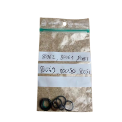 Kit de 10 joints de rechange pour PP700S