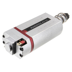 MOTEUR SLIM AXE LONG BRUSHLESS SOLINK 55K