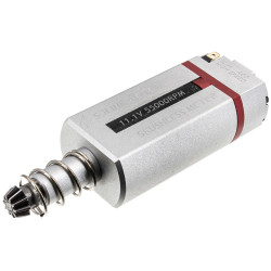 MOTEUR SLIM AXE LONG BRUSHLESS SOLINK 55K