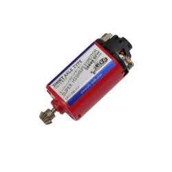 MOTEUR SUPER HIGH SPEED AXE COURT