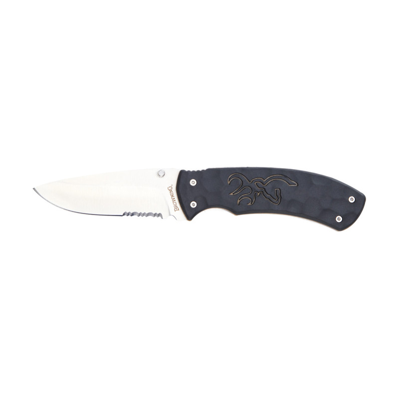 COUTEAU PRIMAL LARGE LAME PLIANTE