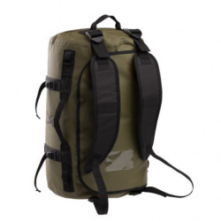 SAC DUFFLE BAG GREEN 60L