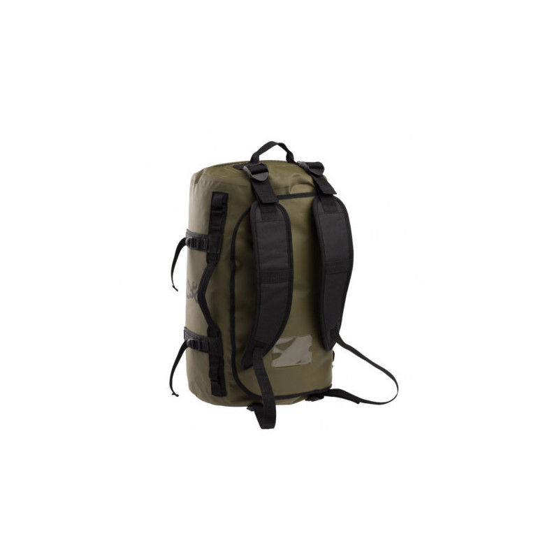 SAC DUFFLE BAG GREEN 60L