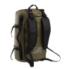SAC DUFFLE BAG GREEN 60L