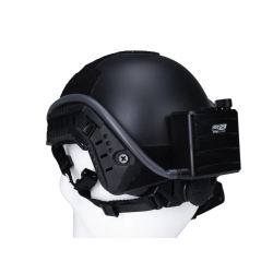 SYSTEME ANTI-BUEE POUR MASQUE