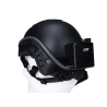 SYSTEME ANTI-BUEE POUR MASQUE