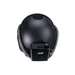 SYSTEME ANTI-BUEE POUR MASQUE