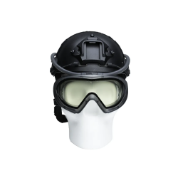 SYSTEME ANTI-BUEE POUR MASQUE