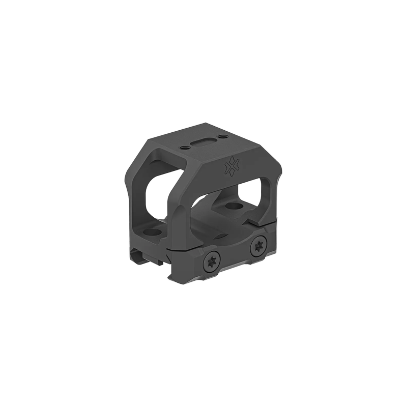 ADAPTATEUR VAS EMBASE PICATINNY HAUT 40MM