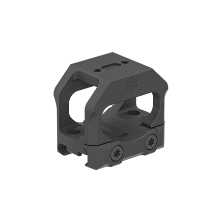 ADAPTATEUR VAS EMBASE PICATINNY HAUT 40MM
