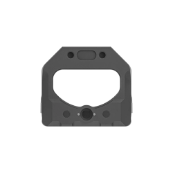 ADAPTATEUR VAS EMBASE PICATINNY HAUT 40MM