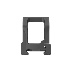 ADAPTATEUR VAS EMBASE PICATINNY HAUT 40MM