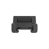 ADAPTATEUR VAS EMBASE PICATINNY BAS 21MM
