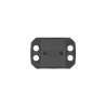 ADAPTATEUR VAS EMBASE PICATINNY BAS 21MM