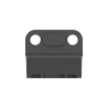ADAPTATEUR VAS 45°