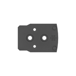 ADAPTATEUR PLATINE VAS/MOJ