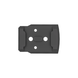 ADAPTATEUR PLATINE VAS/MOJ