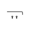 ADAPTATEUR PLATINE VAS/MOJ