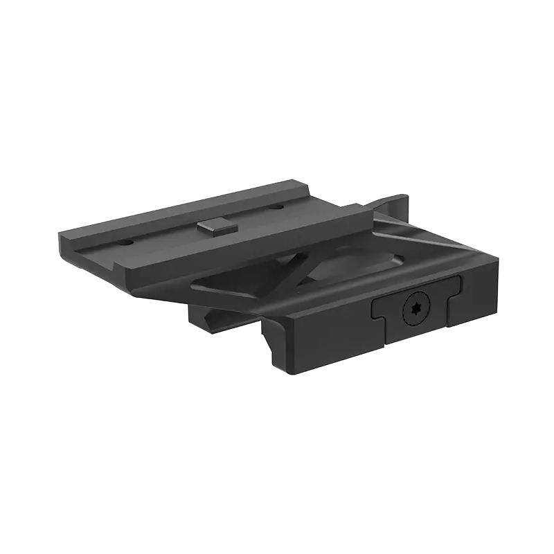 MONTAGE SURELEVE QUICK RELEASE RAIL PICATINNY