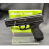 PISTOLET 6MM SPORT 106 RESSORT NOIR - AIRSOFT