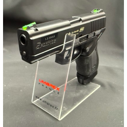 PISTOLET 6MM SPORT 106 RESSORT NOIR - AIRSOFT